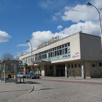 Dworzec Gdański