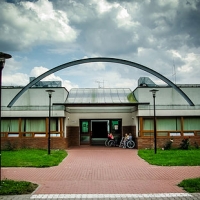 Stołeczne Centrum Opiekuńczo-Lecznicze