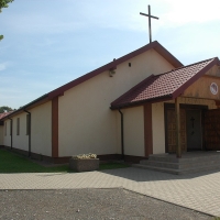 Kaplica parafialna