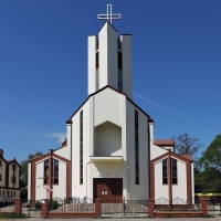 Kościół pw. św. Franciszka