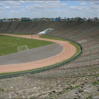Stadion X-lecia - Jarmark Europa