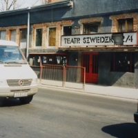 Teatr Szwedzka