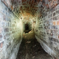Tunele - nr 1