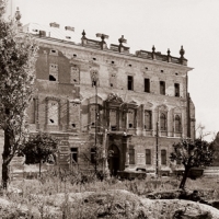 Pałac Szlenkiera