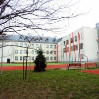 Szkoła Podstawowa nr 94 w Warszawie
