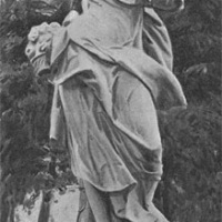 Rzeźb Flora