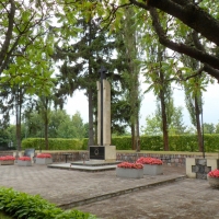 Cmentarz w Powsinie