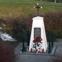 Pomnik Poległych w Walce ze Szwedami