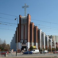Zdjęcie Kościół pw. św. Włodzimierza