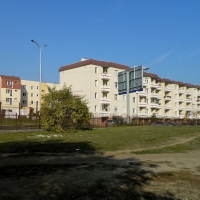 Osiedle mieszkaniowe Ciołkosza