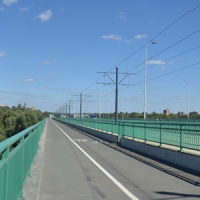 Most Marii Skłodowskiej-Curie