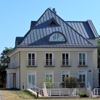 Villa Wiśniowy