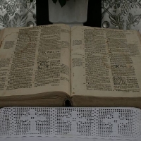 Biblia brzeska