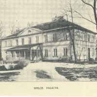 Pałac Sielecki
