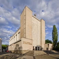 Zdjęcie Kościół św. Michała Archanioła (Mokotów)