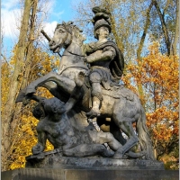 pomnik Jana III Sobieskiego