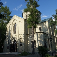 Kościół polskokatolicki pw. św. Ducha
