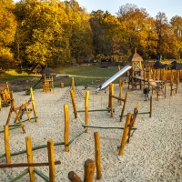Park Młociński