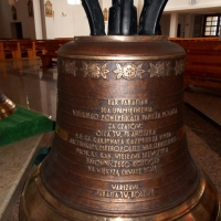 Dzwon Jana Pawła II
