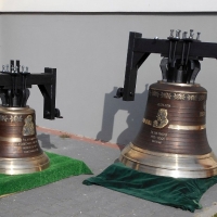 Montaż dzwonów