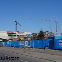 Budowa Ferio Wawer