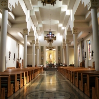 Kościół pw. św. Patryka