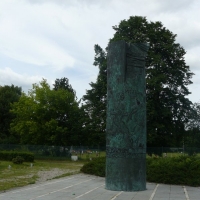 Pomnik Kusocińskiego
