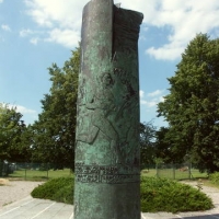 Pomnik Janusza Kusocińskiego