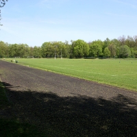 Stadion Rugby