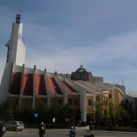 Kościół Niepokalanego Poczęcia NMP 