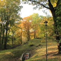 Zdjęcie Park na Książęcem