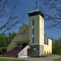 Zdjęcie Kościół pw. Wieczerzy Pańskiej