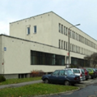 Budynek Instytutu