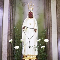 Sanktuarium Matki Bożej Różańcowej