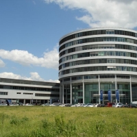 Budynek biurowy