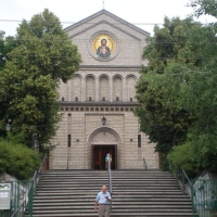 Kościół pw. Najświętszego Serca Pana Jezusa (Falenica)