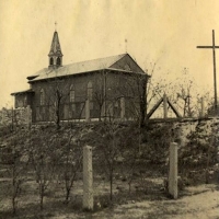 Kościół w Falenicy