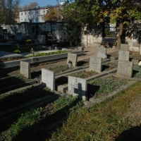 Zdjęcie Cmentarz Służewski (Nowy)