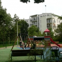 Park Strumykowa