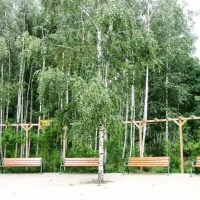 Park Strumykowa