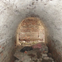 Fort Odolany