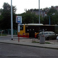 Pętla autobusowa