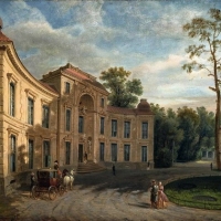 Pałac Myślewicki