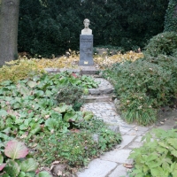 Pomnik Stanisława Wyspiańskiego