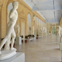 Królewska Galeria Rzeźby w Starej Oranżerii