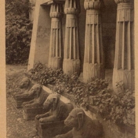 Świątynia egipska