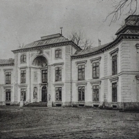 Pałac Myślewicki