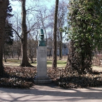 Pomnik Piotra Wysockiego