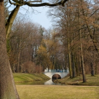Ogród Belwederski