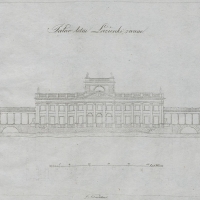 Profil Pałacu Leonarda Schmidtnera